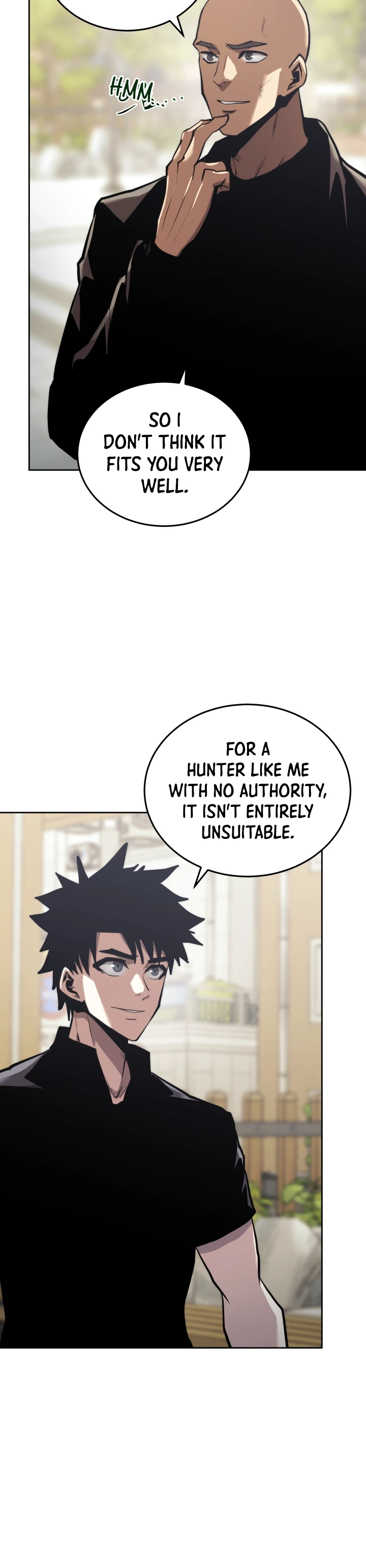 Starting Today Im A Player Chapter 24 page 7