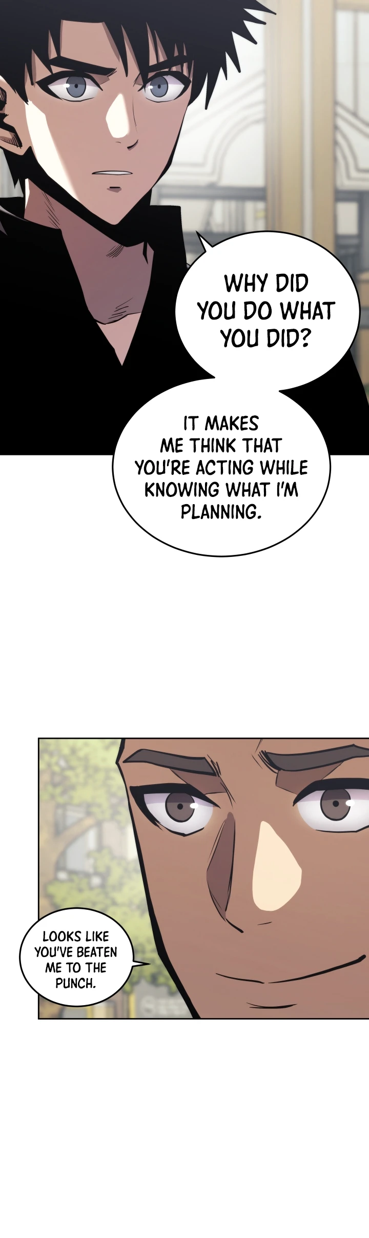 Starting Today Im A Player Chapter 24 page 11