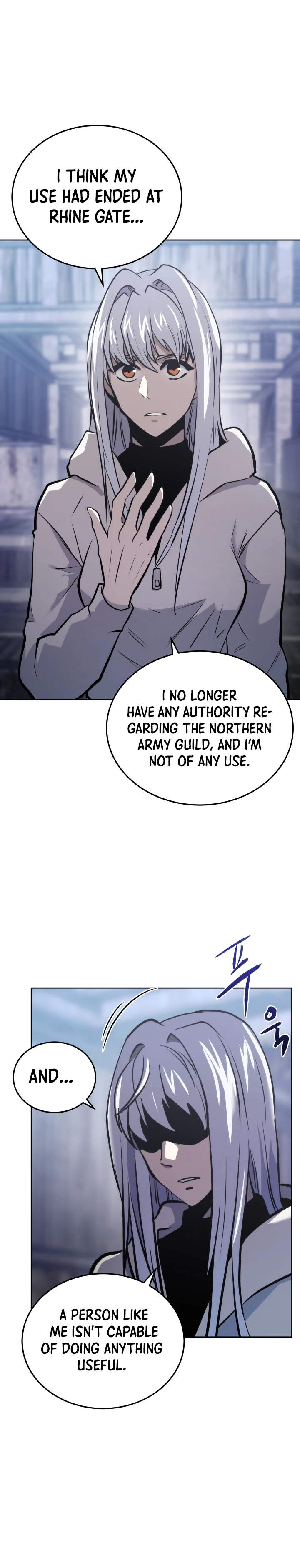 Starting Today Im A Player Chapter 24 page 13