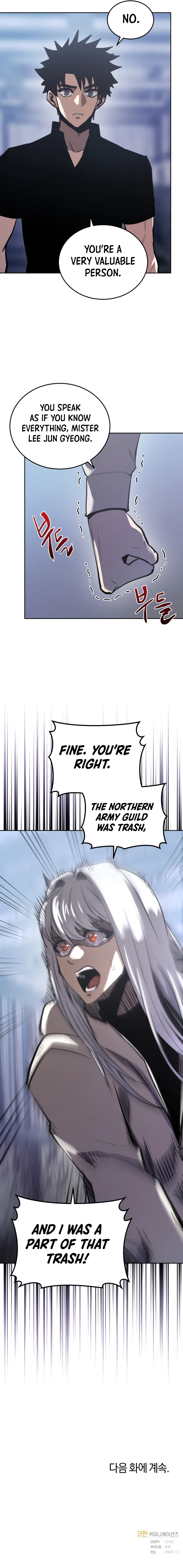 Starting Today Im A Player Chapter 24 page 14