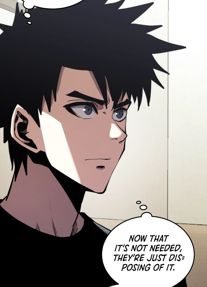 Starting Today Im A Player Chapter 25 page 6