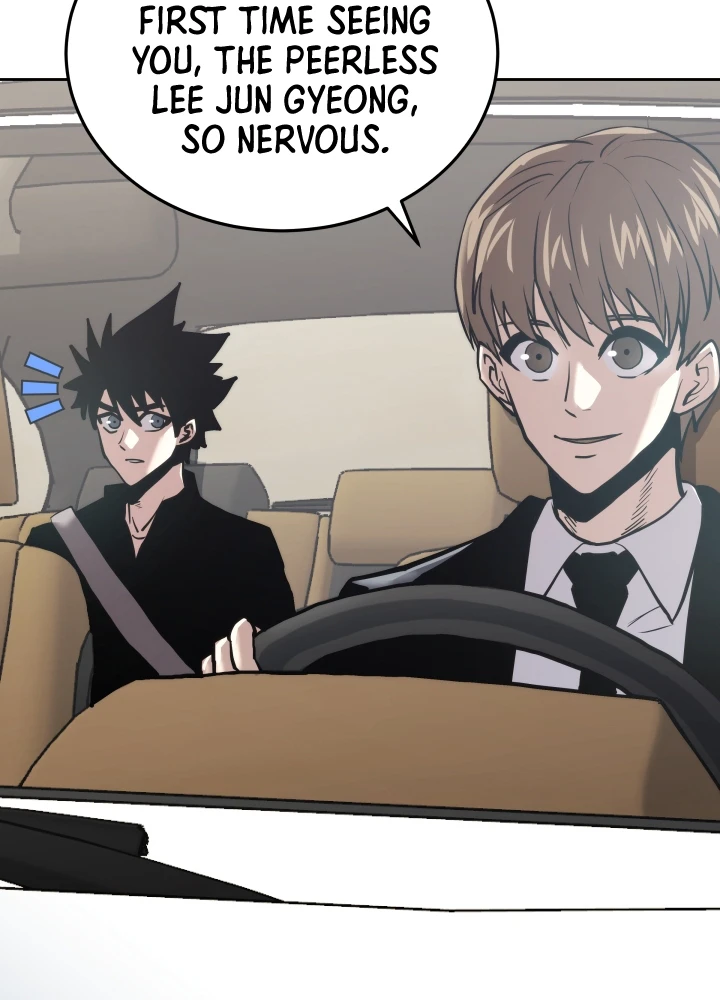 Starting Today Im A Player Chapter 25 page 10