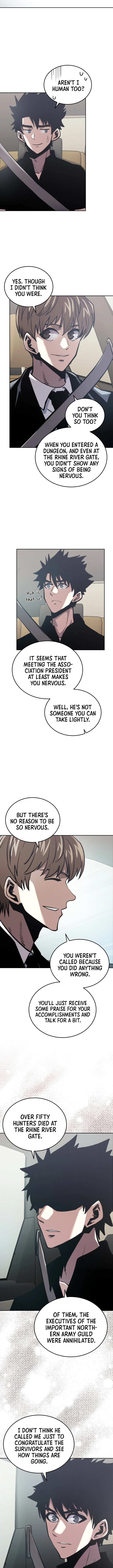 Starting Today Im A Player Chapter 25 page 11