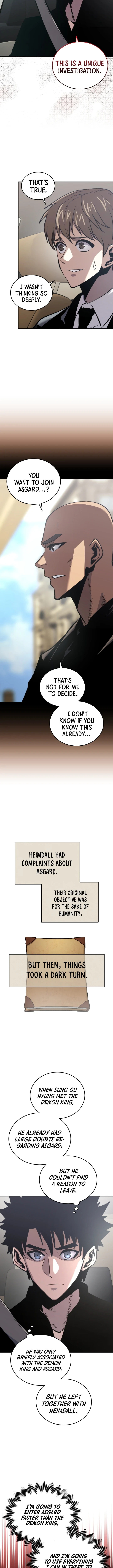Starting Today Im A Player Chapter 25 page 12