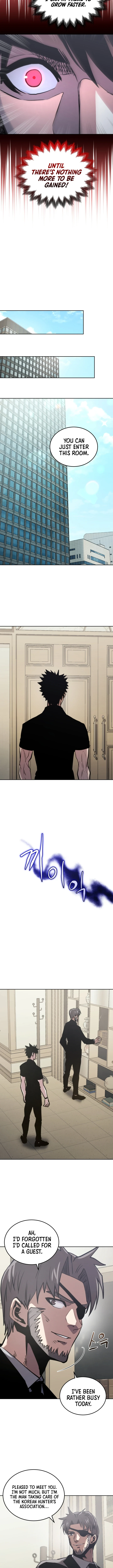 Starting Today Im A Player Chapter 25 page 13