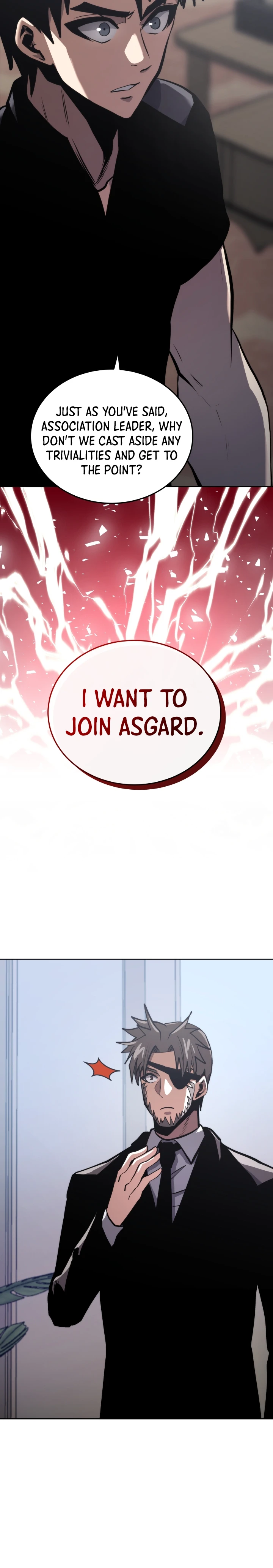 Starting Today Im A Player Chapter 26 page 5