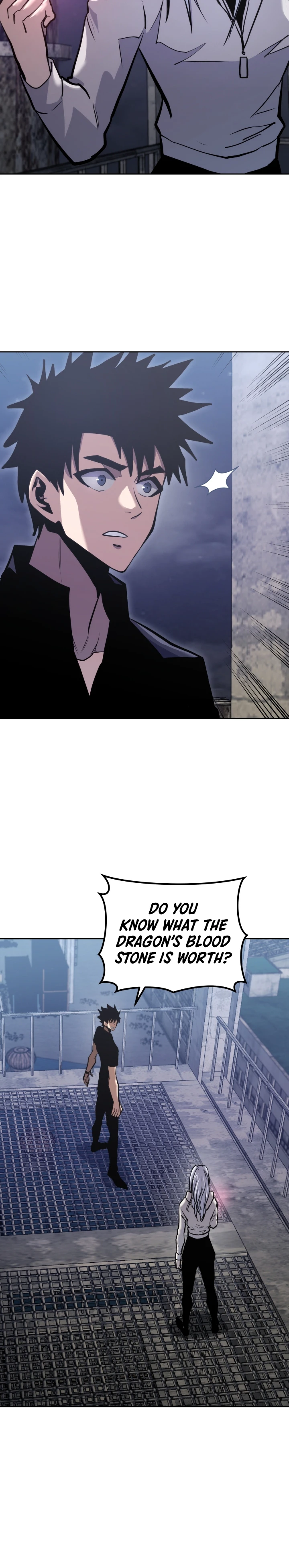 Starting Today Im A Player Chapter 26 page 13