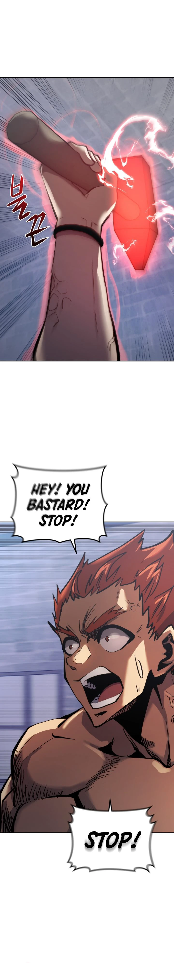 Starting Today Im A Player chapter 27 page 5
