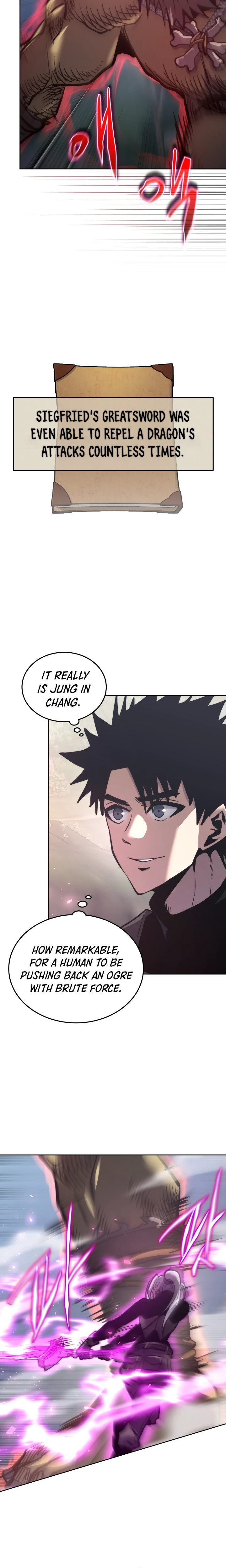Starting Today Im A Player chapter 27 page 11