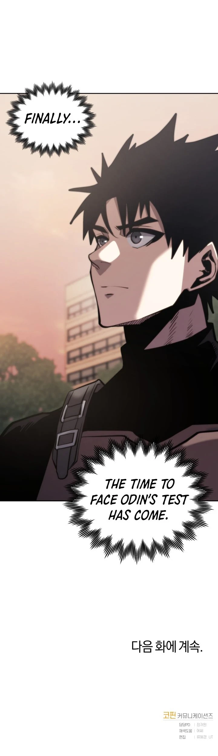 Starting Today Im A Player chapter 27 page 14