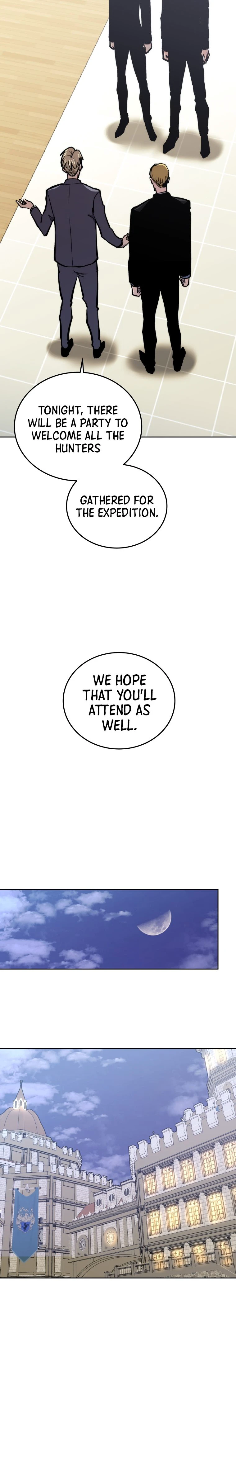 Starting Today Im A Player chapter 28 page 9