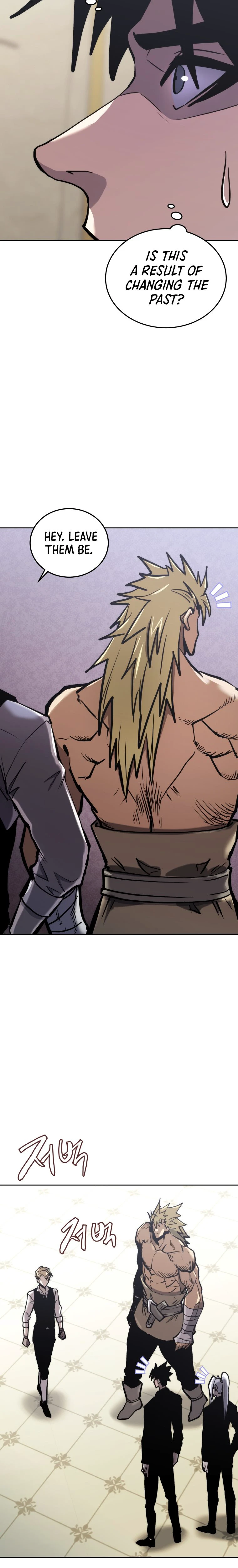 Starting Today Im A Player chapter 28 page 13