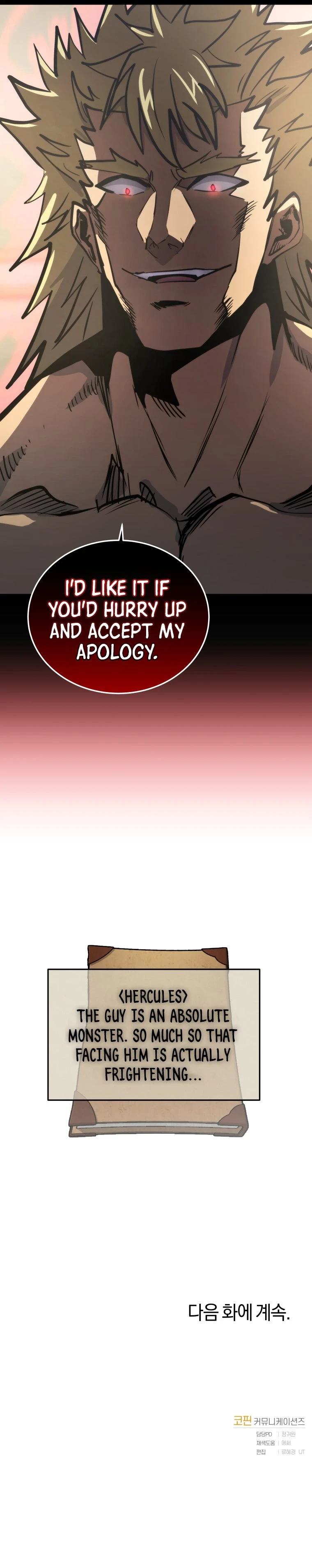 Starting Today Im A Player chapter 28 page 16