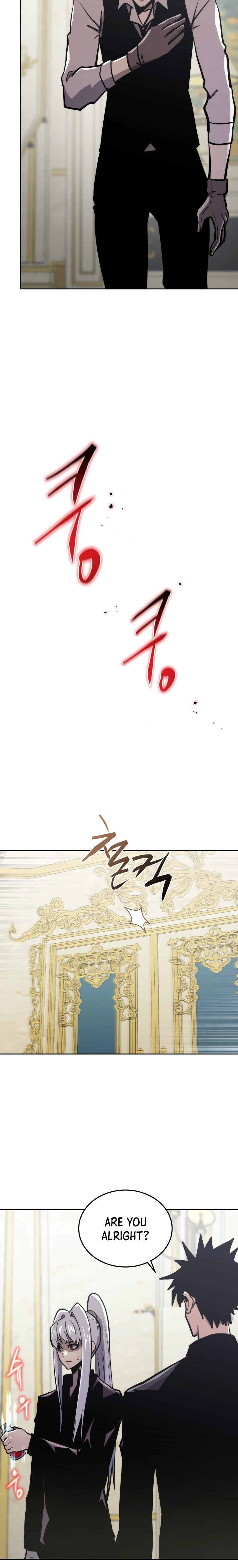 Starting Today Im A Player chapter 29 page 5