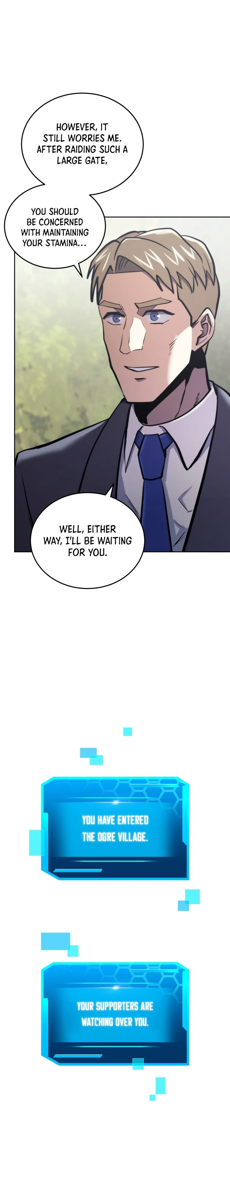Starting Today Im A Player chapter 29 page 7