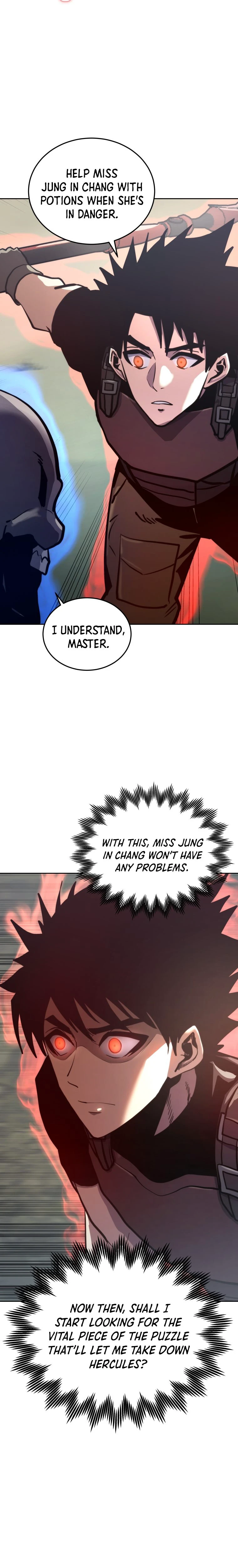 Starting Today Im A Player chapter 29 page 13