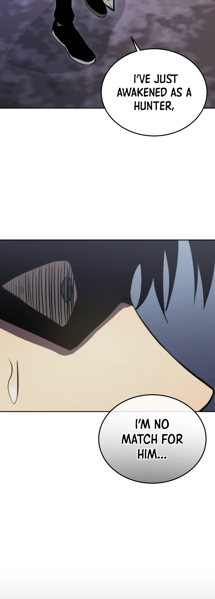 Starting Today Im A Player chapter 3 page 7