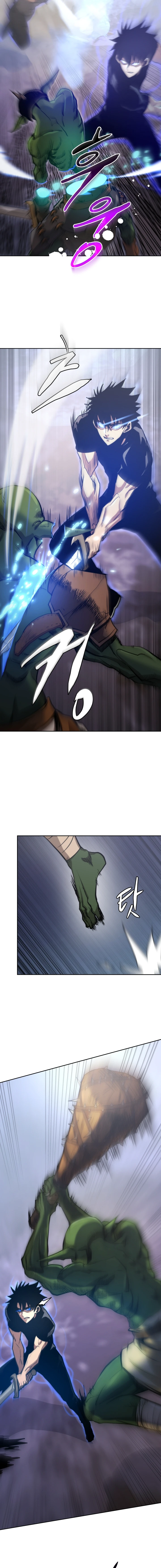 Starting Today Im A Player chapter 3 page 9