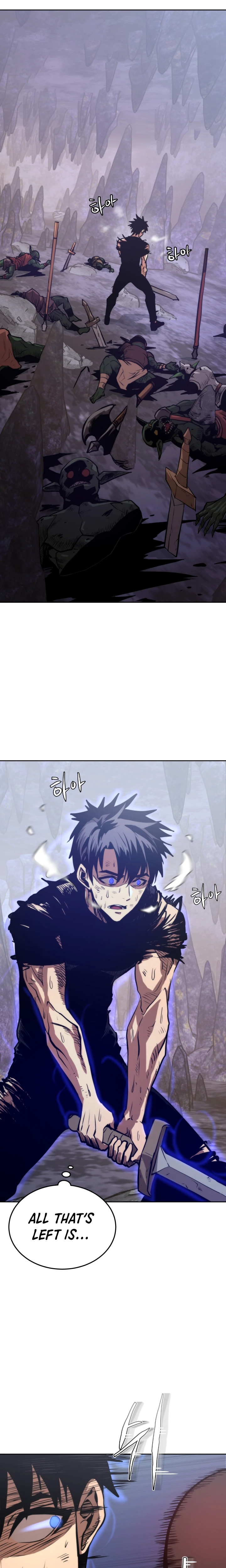 Starting Today Im A Player chapter 3 page 11