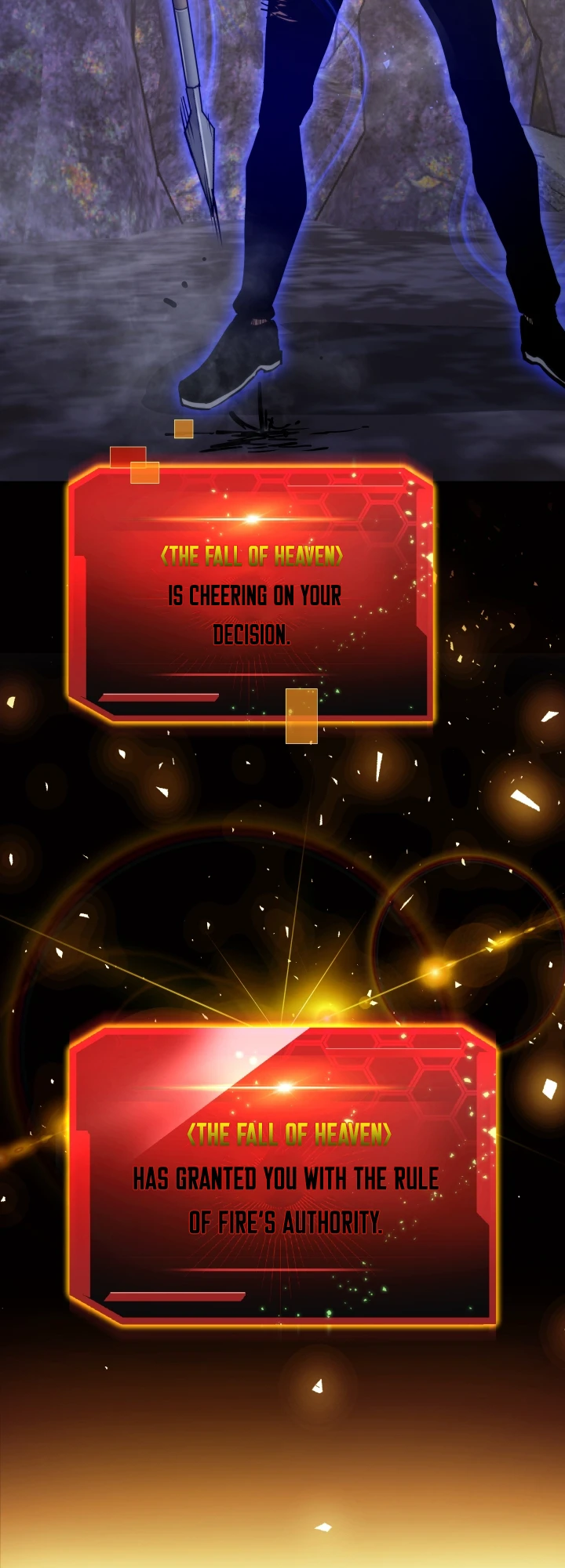 Starting Today Im A Player chapter 3 page 13