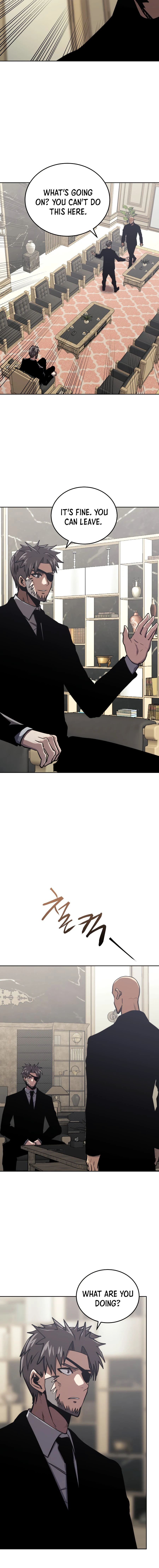 Starting Today Im A Player Chapter 30 page 3