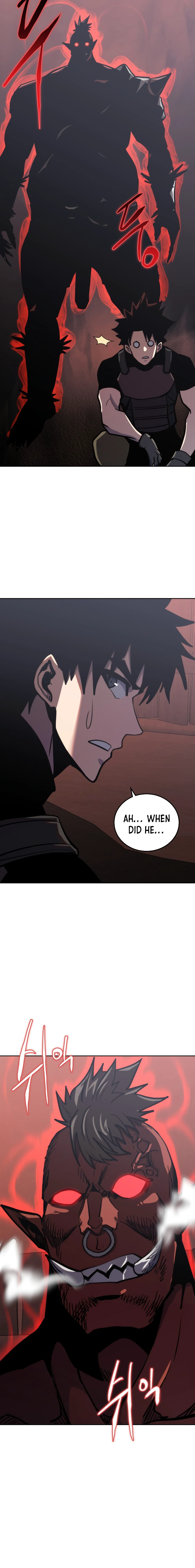 Starting Today Im A Player Chapter 30 page 9