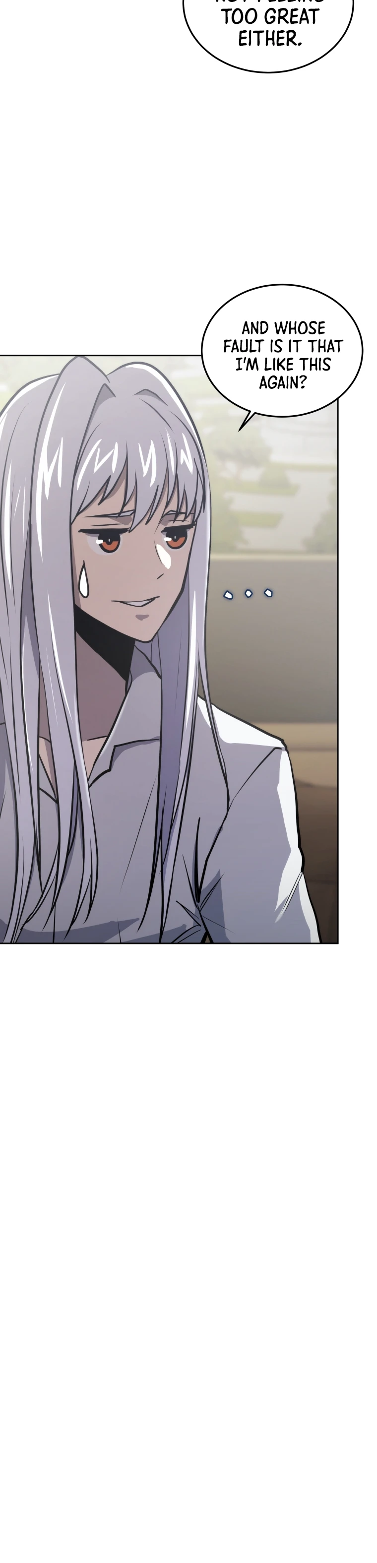 Starting Today Im A Player Chapter 31 page 3