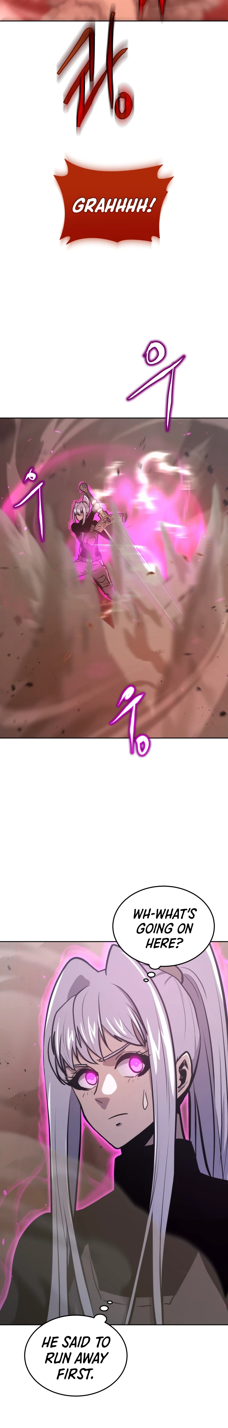 Starting Today Im A Player Chapter 31 page 13