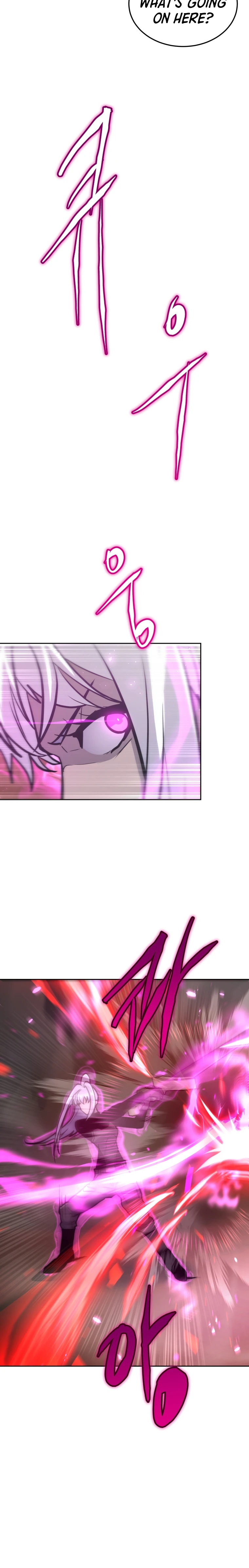 Starting Today Im A Player Chapter 31 page 15