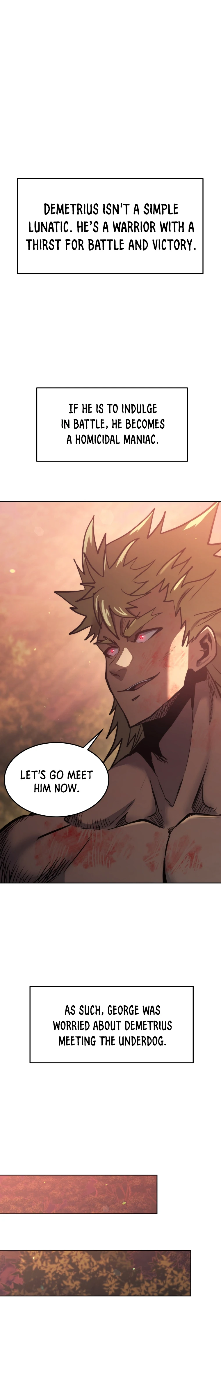 Starting Today Im A Player chapter 33 page 5