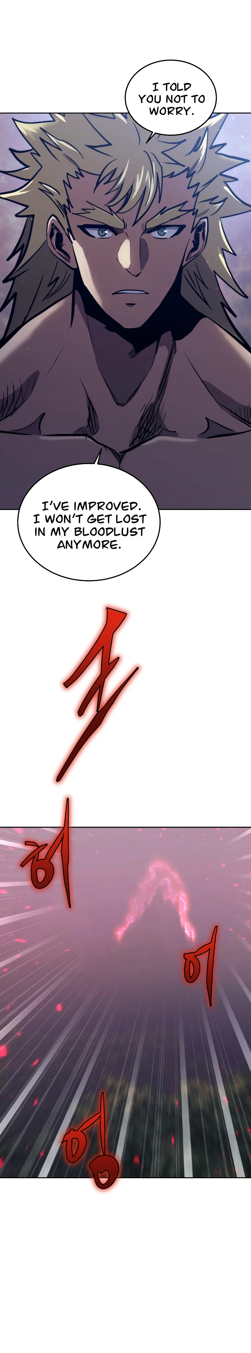 Starting Today Im A Player Chapter 34 page 7