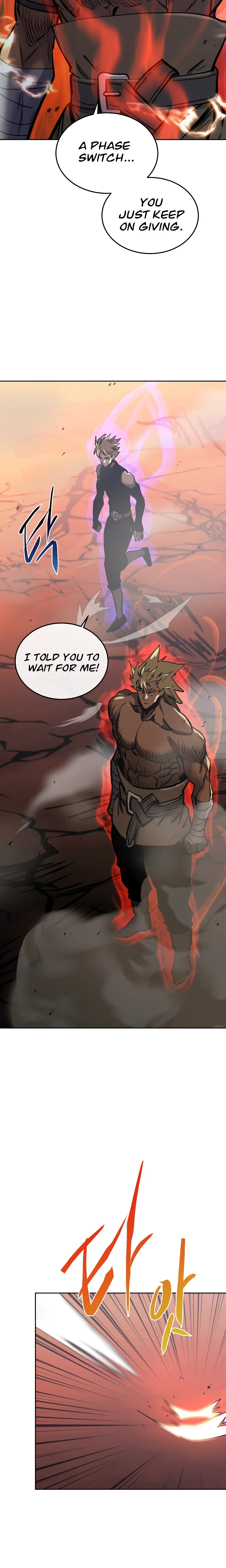 Starting Today Im A Player Chapter 34 page 11