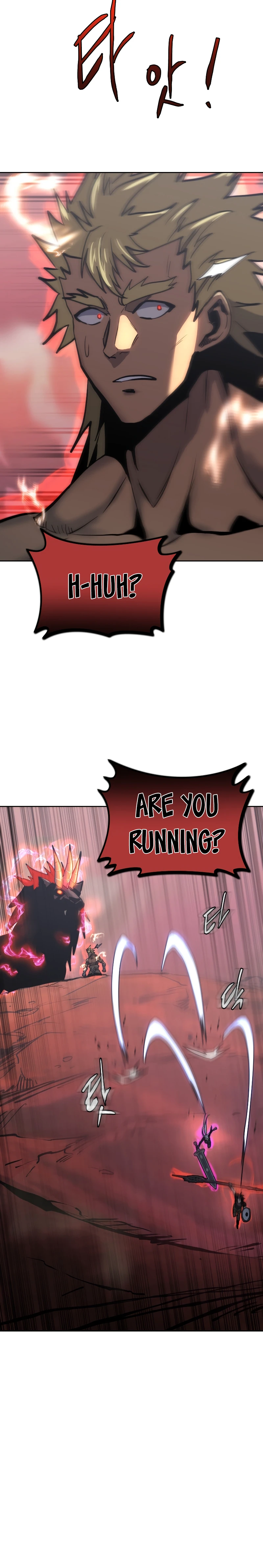 Starting Today Im A Player Chapter 34 page 13