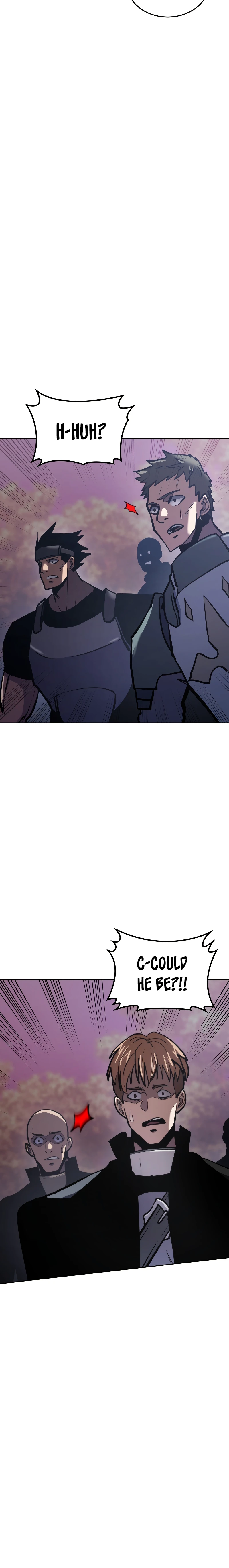 Starting Today Im A Player Chapter 34 page 15