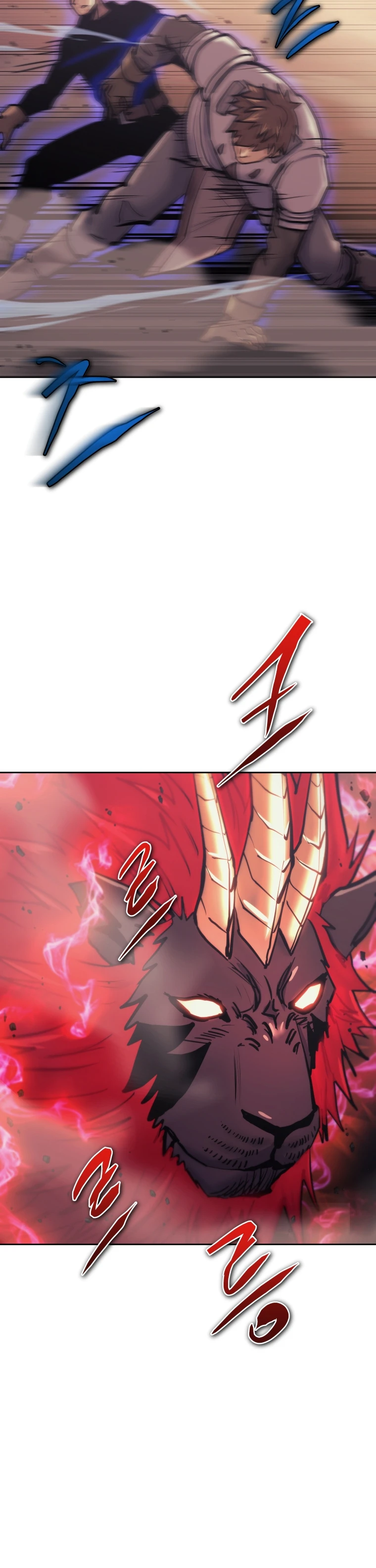 Starting Today Im A Player chapter 35 page 3