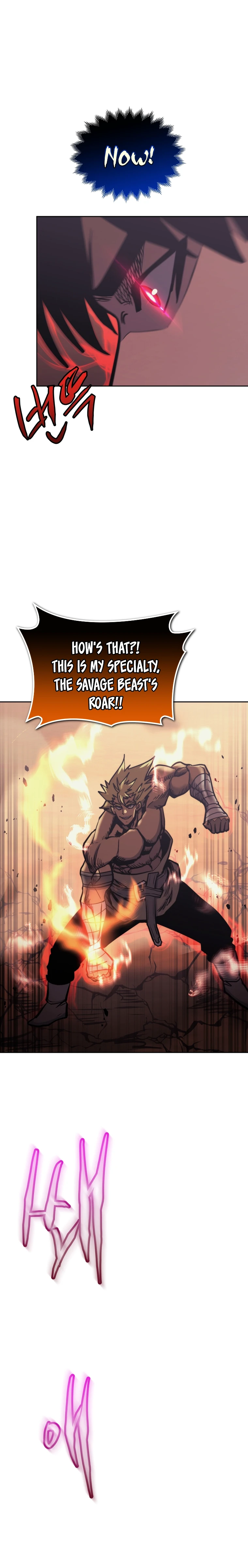 Starting Today Im A Player chapter 35 page 9