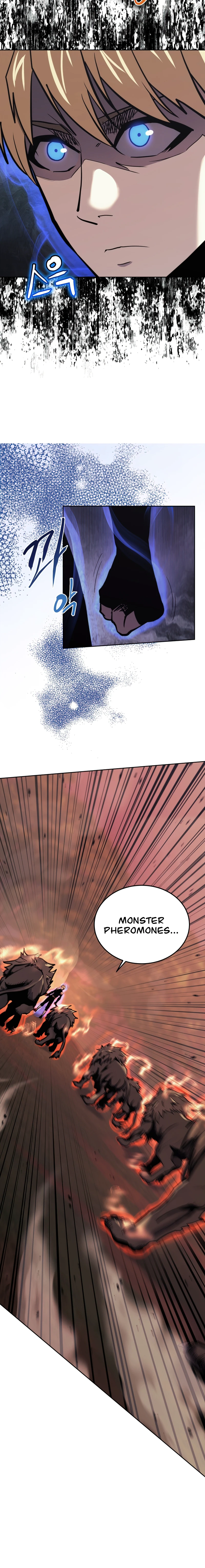 Starting Today Im A Player Chapter 36 page 3