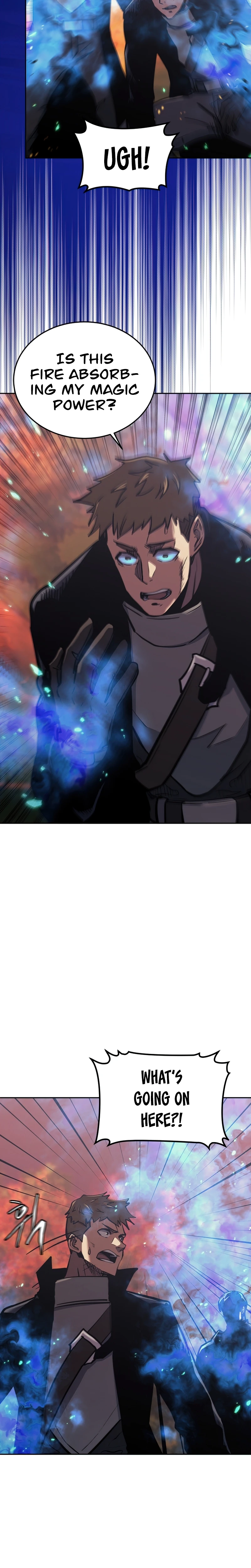 Starting Today Im A Player chapter 39 page 3