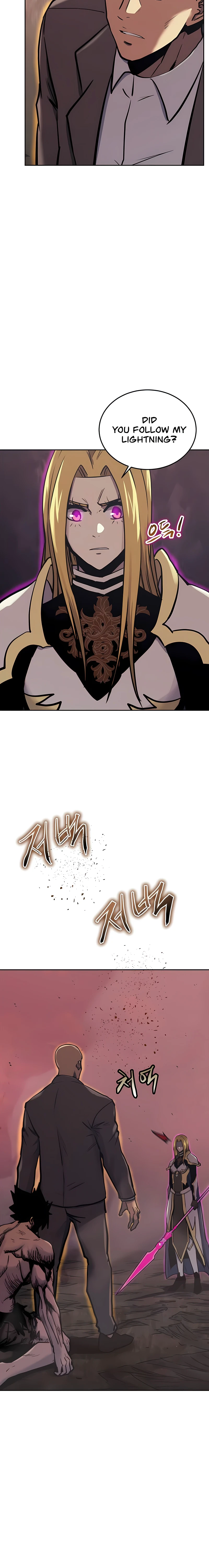 Starting Today Im A Player chapter 40 page 5