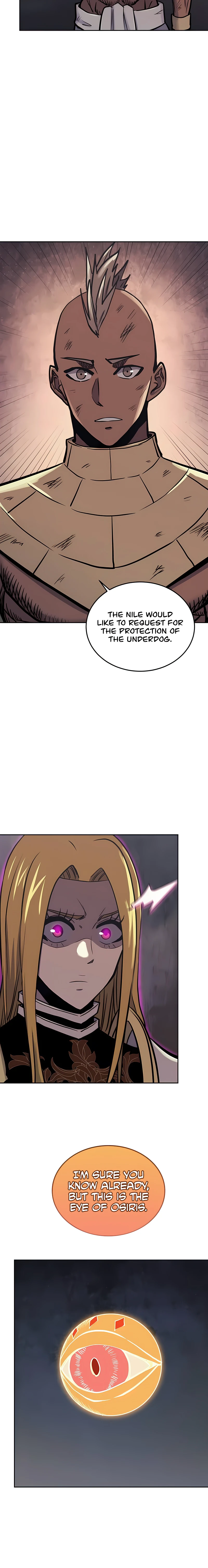 Starting Today Im A Player chapter 40 page 7