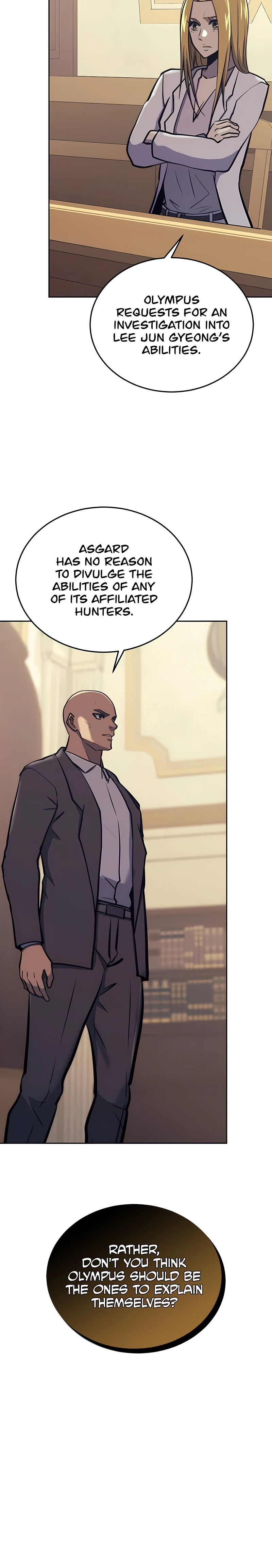 Starting Today Im A Player chapter 40 page 13