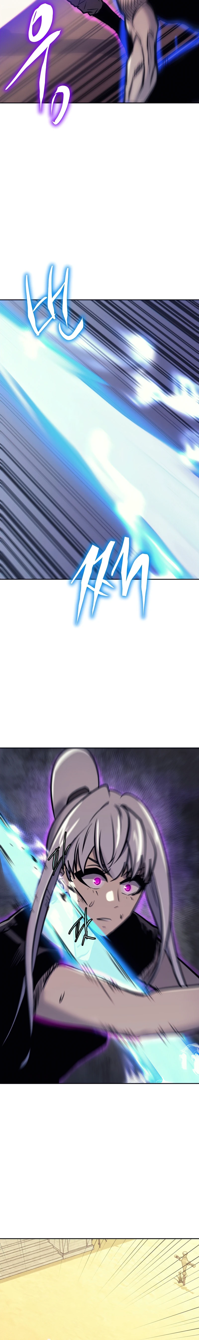 Starting Today Im A Player chapter 41 page 9