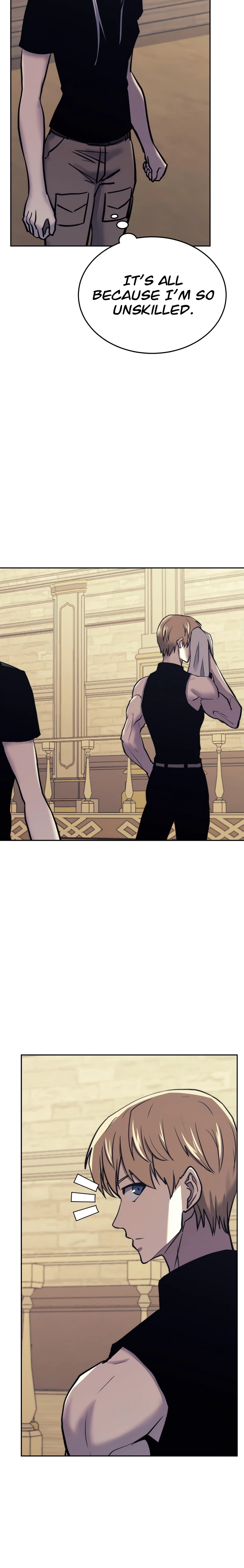 Starting Today Im A Player chapter 41 page 11