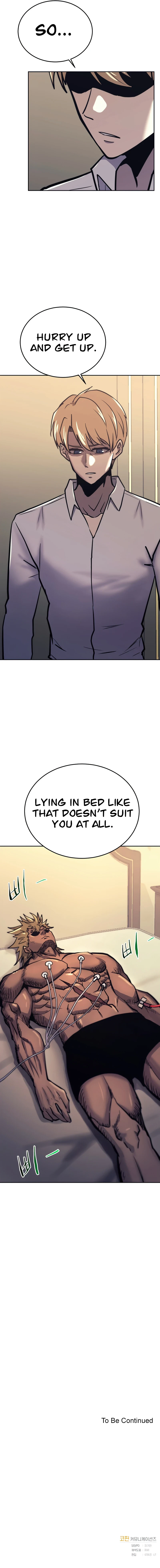 Starting Today Im A Player chapter 41 page 14