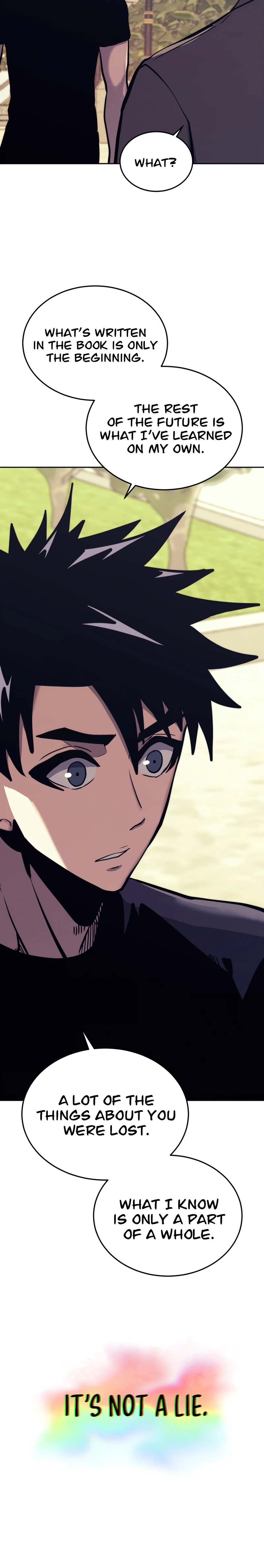 Starting Today Im A Player Chapter 42 page 7