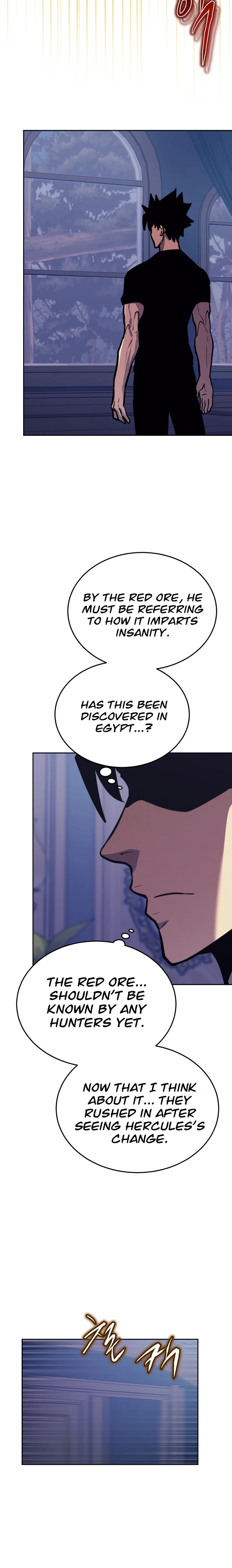 Starting Today Im A Player Chapter 42 page 11