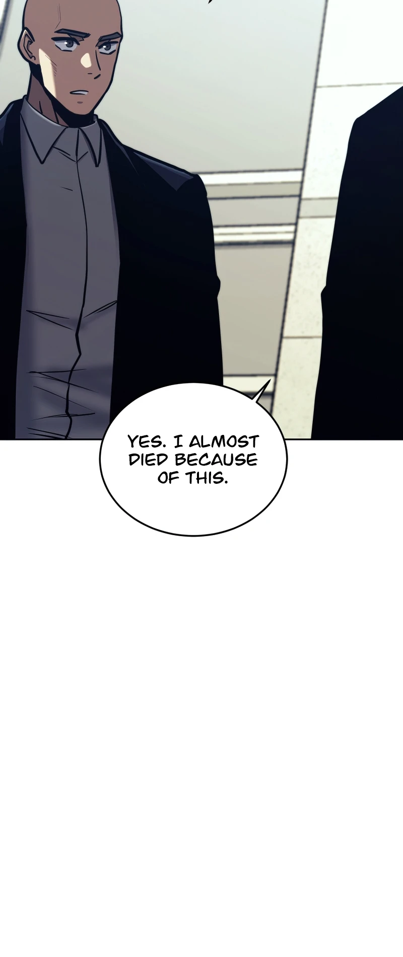 Starting Today Im A Player chapter 44 page 3