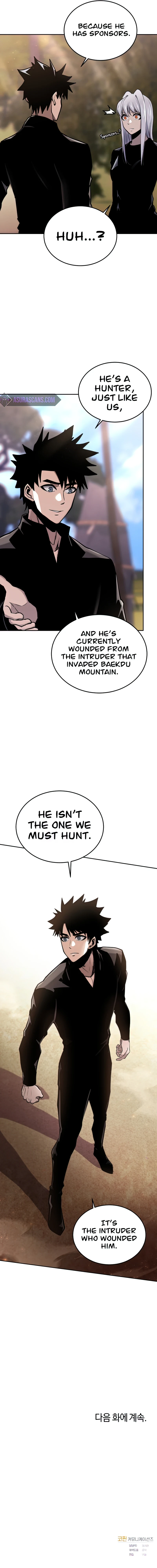 Starting Today Im A Player chapter 48 page 13