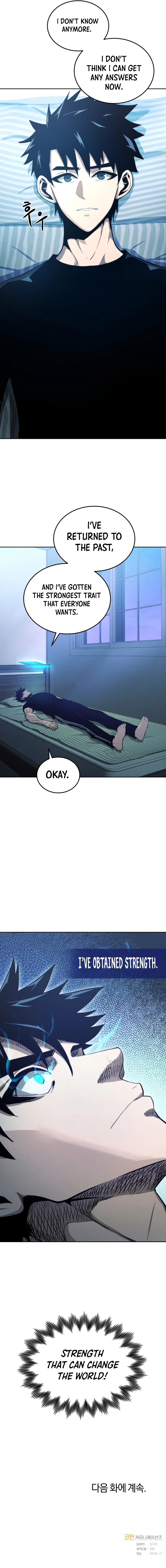 Starting Today Im A Player chapter 5 page 10