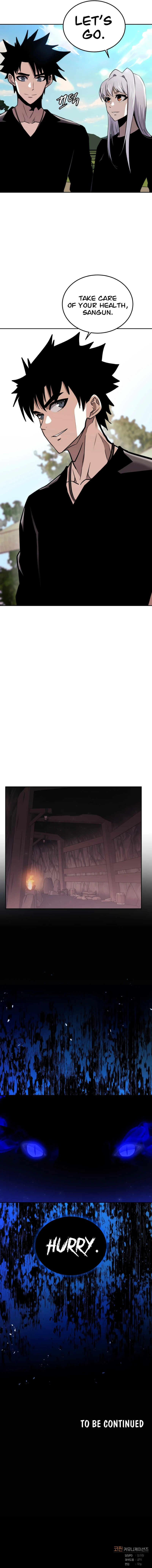 Starting Today Im A Player chapter 51 page 11